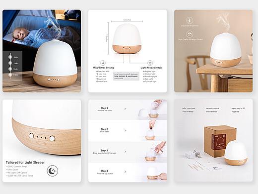 宁波网页设计师阿帮 在站酷ZCOOL绽放创意光芒